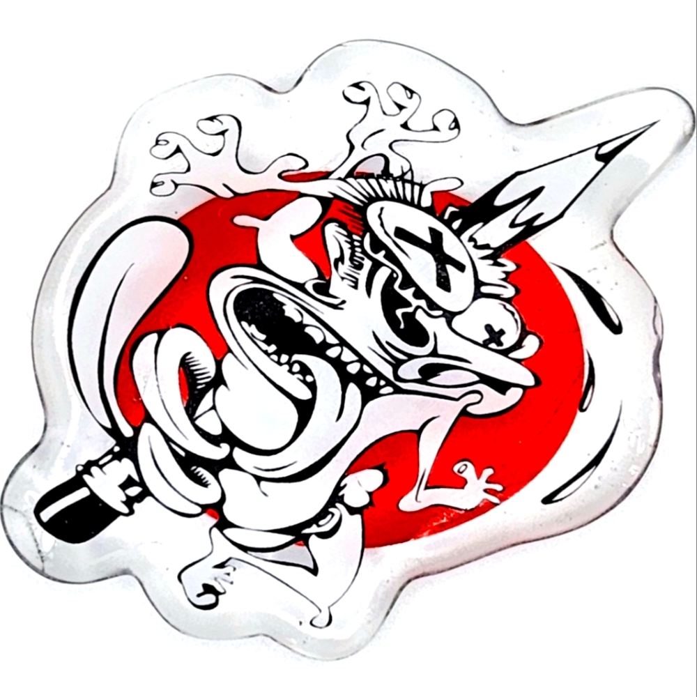 Ed Edd n Eddy: AKA Cartoon Inc - Limited 1st Edition - Pin